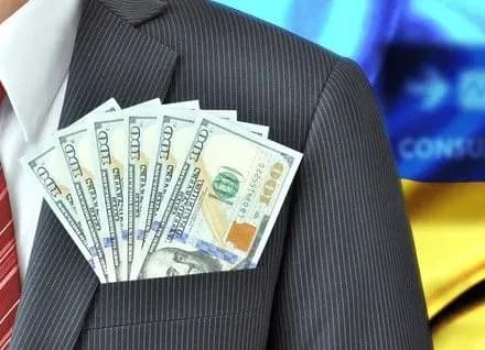 В.Медведчук: настав час чесно говорити про масштаби корупції в Україні