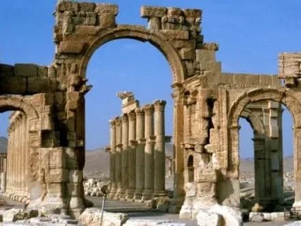 "Ісламська держава" знову увійшла у Пальміру - активісти