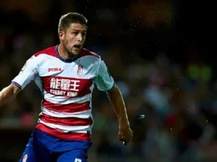 Команда Д.Бойка зіграла у нічию із клубом А.Кравця в чемпіонаті Іспанії