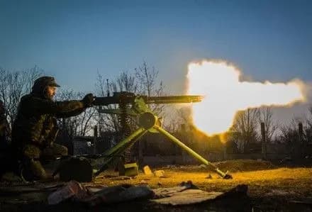 Минулої доби на луганському напрямку найсильніше обстрілювали Лобачеве