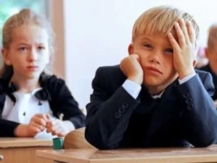 В Хмельницкой области вводят проект "Школьная служба согласия"