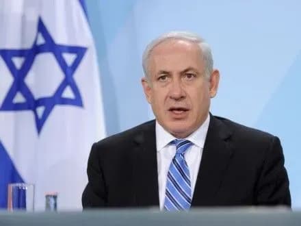 Б.Нетаньяху вважає, що Д.Трамп буде підтримувати Ізраїль