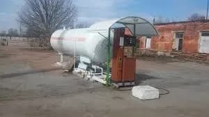 В Асоціації скрапленого газу України пропонують створити інтерактивну карту незаконних газових заправок