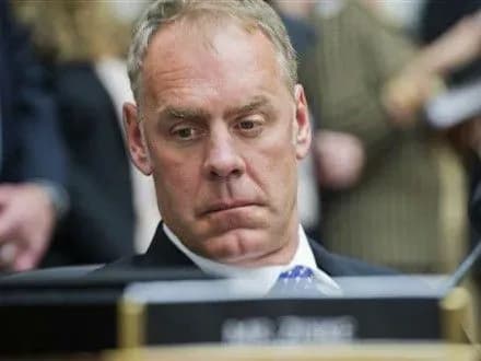 Д.Трамп запропонував посаду глави МВС конгресмену від Монтани