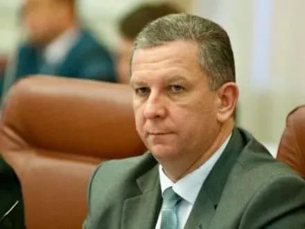 Закон про спецконфіскацію не вплине на соцвиплати і зарплати — А.Рева