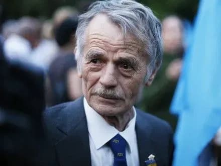 Верховний суд РФ підтвердив заборону М.Джемілєву на в'їзд у Росію