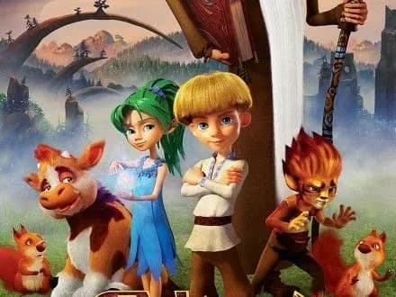 Перший український 3D-мультфільм "Микита Кожум’яка" зібрав у прокаті більше 11 млн грн