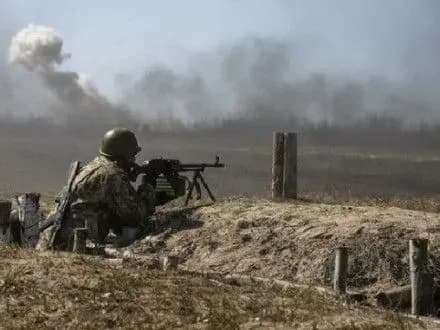 Мирний житель загинув унаслідок обстрілів КП “Майорськ” бойовиками