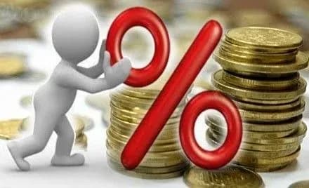 Середня ставка за гривневими депозитами на 12 місяців становить 17,87%