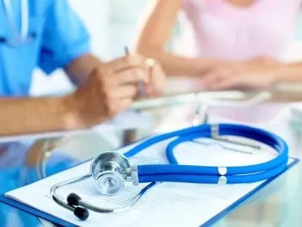 Щорічно в світі реєструється 8 млн нових випадків злоякісних пухлин шлунку