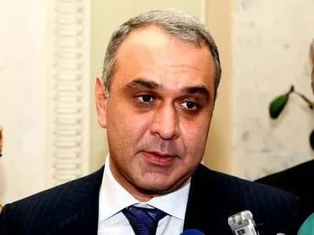 НАБУ допитає нардепа Д.Жванію через заяви О.Онищенка – А.Ситник