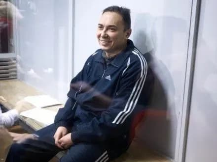 Суд арештував на два місяці полковника ЗСУ І.Без'язикова