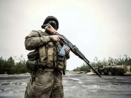 Ветерани АТО обіцяють блокаду Донбасу, якщо обмін заручників не відбудеться протягом семи днів