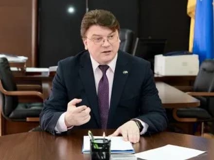 Зарплата тренеров и спортсменов в следующем году вырастет до 8-12 тыс. грн - И.Жданов