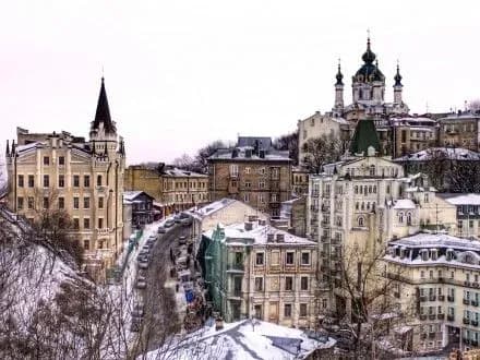 У мерії Москви заявили про замороження співпраці з Києвом