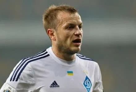 О.Гусєв завершив виступи за ФК "Динамо"