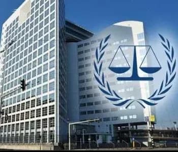 П.Порошенка закликали ратифікувати Римський Статут