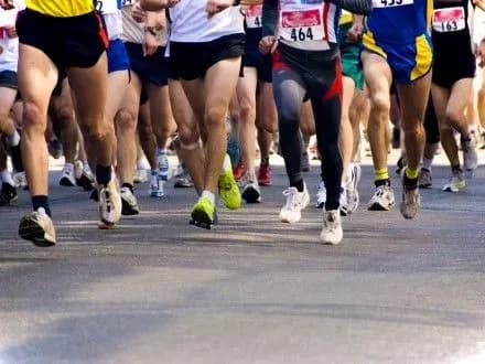 Двоє українців завоювали нагороди на міжнародних легкоатлетичних змаганнях