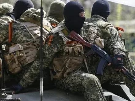 Міноборони: наступ на Світлодарській дузі мав стратегічне значення для бойовиків
