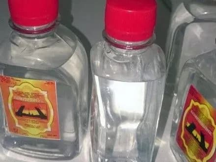 У Росії через отруєння настоянкою глоду померли вже 26 людей