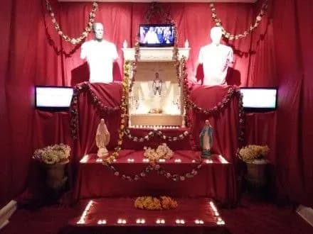 Проект "Імітація катарсису" відкрився в Одесі