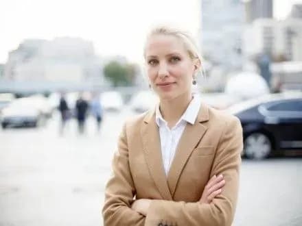 С.Заліщук прокоментувала рішення про виключення її з делегацій ПАРЄ і НАТО