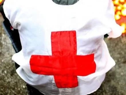 Представники ОРДЛО заблокували ініціативу МКЧХ початок роботи з питань пошуку зниклих безвісти