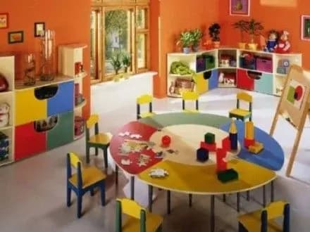 Новий дитсадок відкрили у Шевченківському районі Києва