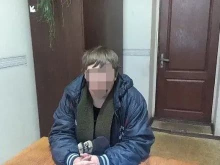 СБУ ліквідувала інформаторську мережу терористів "ДНР"