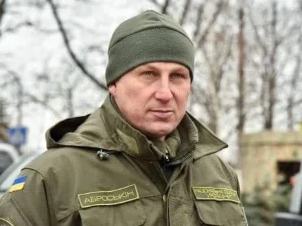 На території "ДНР" створюють картотеку "ворогів супердержави" - В.Аброськін