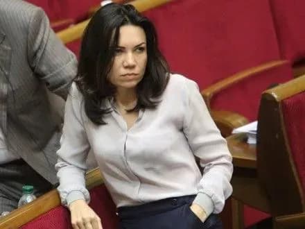 Від прийняття бюджету-2017 депутати отримали кілька мільярдів — В.Сюмар