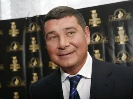 НАБУ сегодня собирается допросить А.Онищенко через видеосвязь
