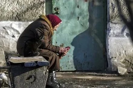 В.Путін визнав низький рівень зарплат і доходів в анексованому Криму