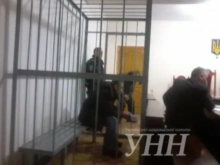 У Хмельницькому розпочався суд над підозрюваним у подвійному вбивстві