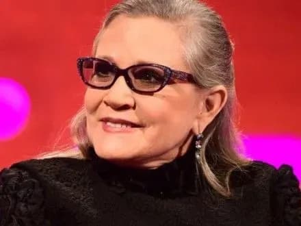 У звезды "Звездных войн" произошел сердечный приступ