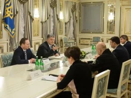 Президент підписав закон про підвищення мінімалки до 3,2 тис. грн