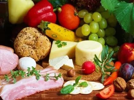 Щонайменше кожен другий українець відчув погіршення якості продуктів харчування - С.Тригубенко