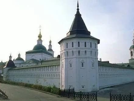 Російська православна церква затвердила молитву про прощення гріха аборту