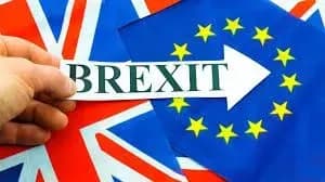 У Франції назвали вулицю на честь Brexit