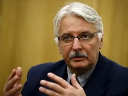 Голова МЗС Польщі: мінські угоди не будуть реалізовані