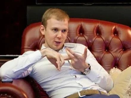 Апеляційний суд скасував дозвіл на затримання та арешт С.Курченка