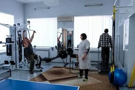 За рік на Дніпропетровщині пройшли реабілітацію майже 800 учасників АТО