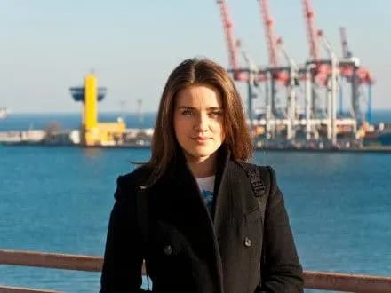 Р.Насіров намагається дискредитувати реформування Одеської митниці – Ю.Мурашевська