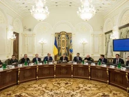 Президент: до кібератак на сайти українських відомств причетні спецслужби Росії