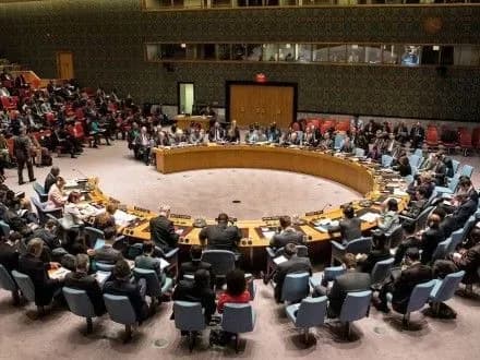 Радбез ООН одноголосно схвалив резолюцію на підтримку припинення вогню в Сирії