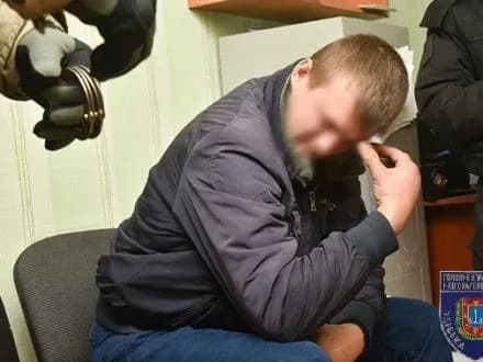 Зловмисник вбив матір та доньку на Одещині через помсту