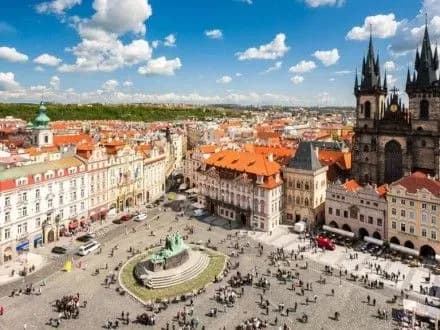 Чехія відкриває центр боротьби з інтернет-пропагандою Кремля