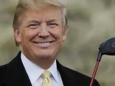 Д.Трамп не виключив, що зустрінеться з президентом Тайваню