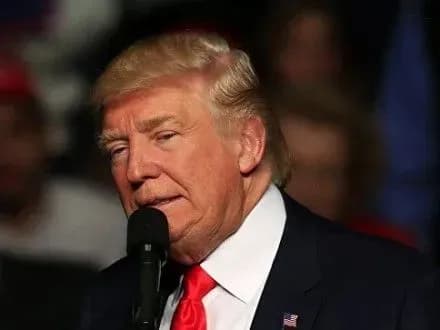 Д.Трамп засумнівався в причетності Росії до кіберзломів США