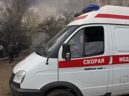 Дев'ять людей загинули через обвал багатоповерхового будинку в Казахстані